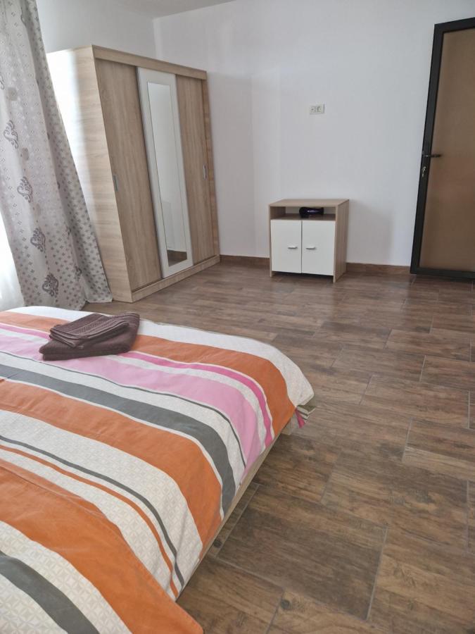 Sunshine Apartments Năvodari Eksteriør billede