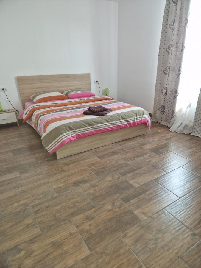 Sunshine Apartments Năvodari Eksteriør billede