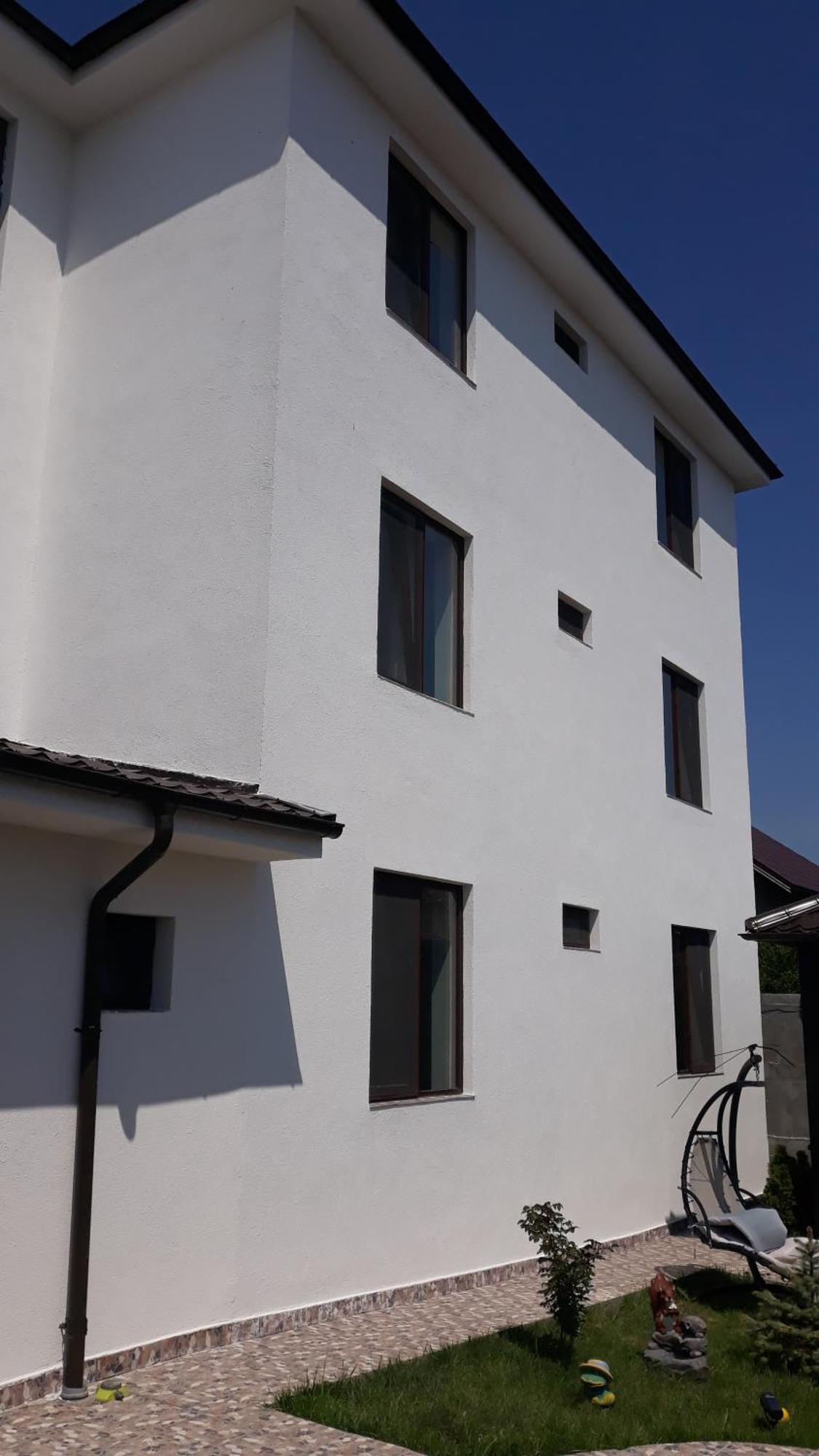 Sunshine Apartments Năvodari Eksteriør billede